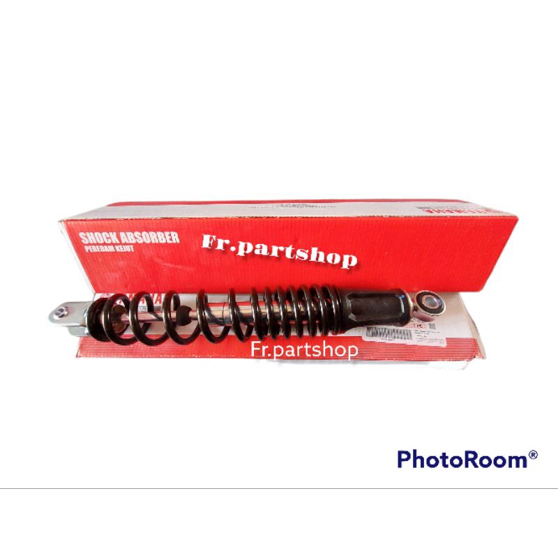 Shockbreaker Belakang Nmax Old Original Yamaha