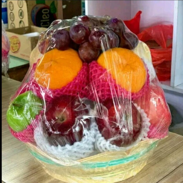 

PARSEL/HAMPERS BUAH PREMIUM SURABAYA , SIDOARJO, GRESIK FREE KARTU UCAPAN