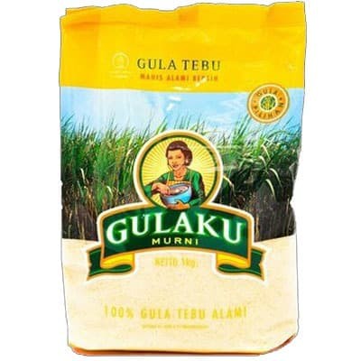 

Gulaku Tebu 1 Kg Kuning