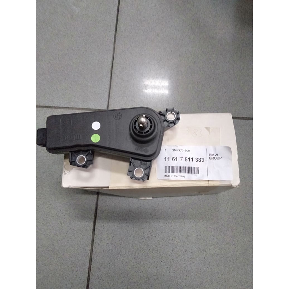ACTUATOR BMW N42, N46 ORIGINAL