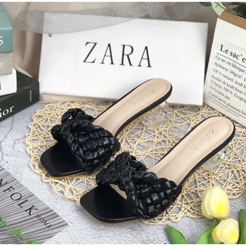 Heels 36881