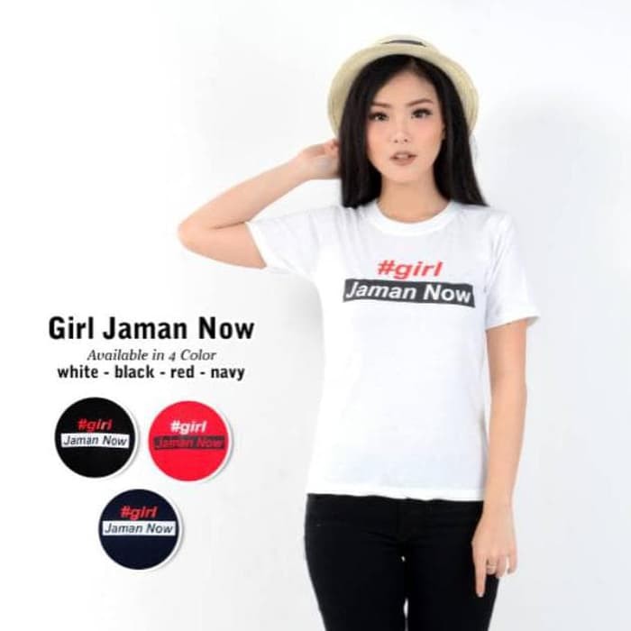 Fashion Pakaian Wanita Belle Fashion Baju Atasan Kaos Murah