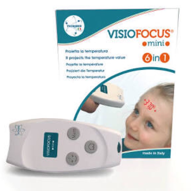 Visiofocus Mini
