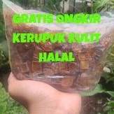 

kerupuk kulit mentah 1kg