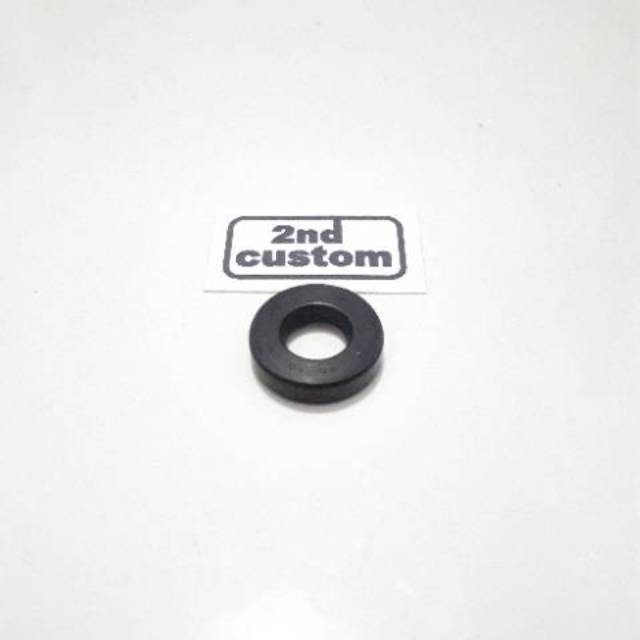 Sil water pump Honda NSR 150 R RR Astra New SP FSX seal oli oil as waterpump wp gear gir radiator