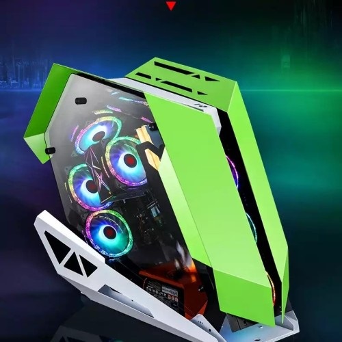 All New PC Komputer Gaming Editing Intel Core I7 12700F RTX 3060 12GB