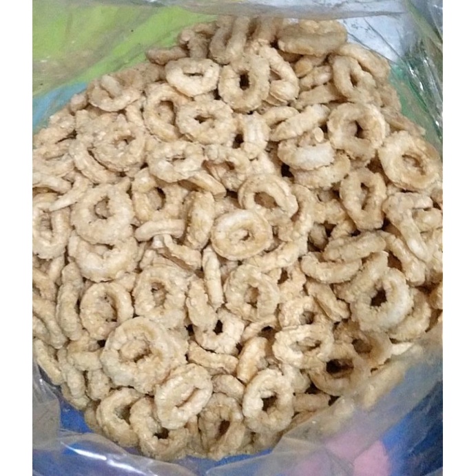 

slondog udang enak renyah 200gr