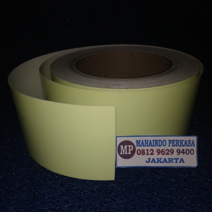 

Cantik Glow In The Dark Tape Fosfor 5Cm / Photoluminous Tape Limited