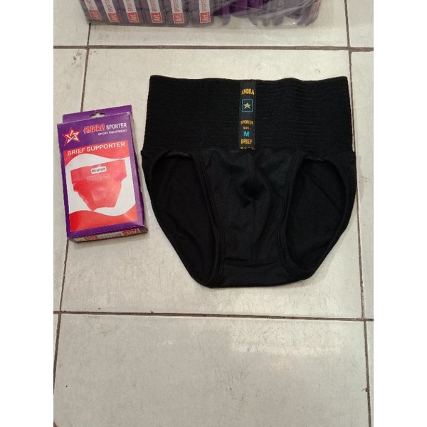 celana brief | celana dalam turun berok | celana hernia
