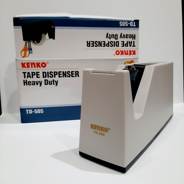TAPE DISPENSER KENKO TD-505