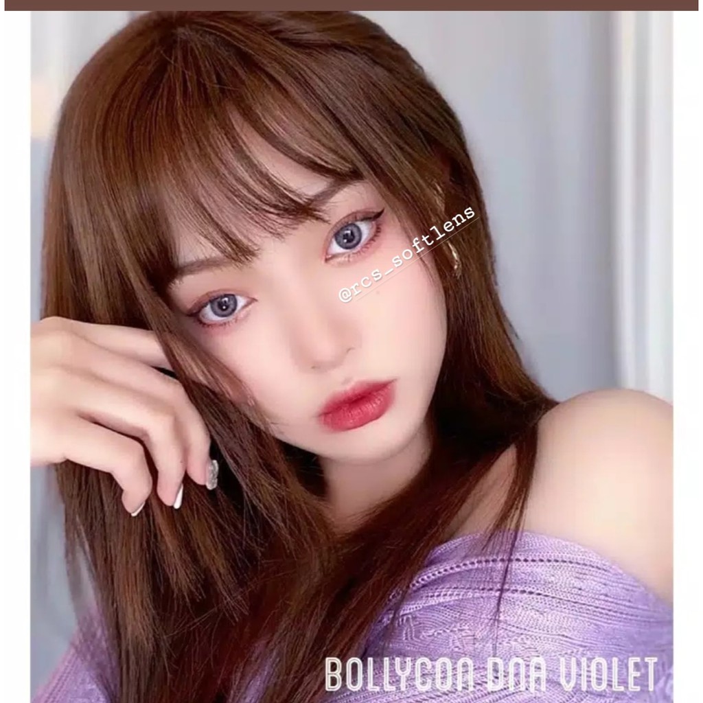 RCS✅ Softlens Princess Dna bollycon Original Taylor series