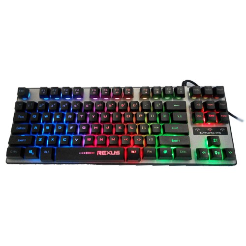 Keyboard Gaming Rexus K9TKL / K9 TKL