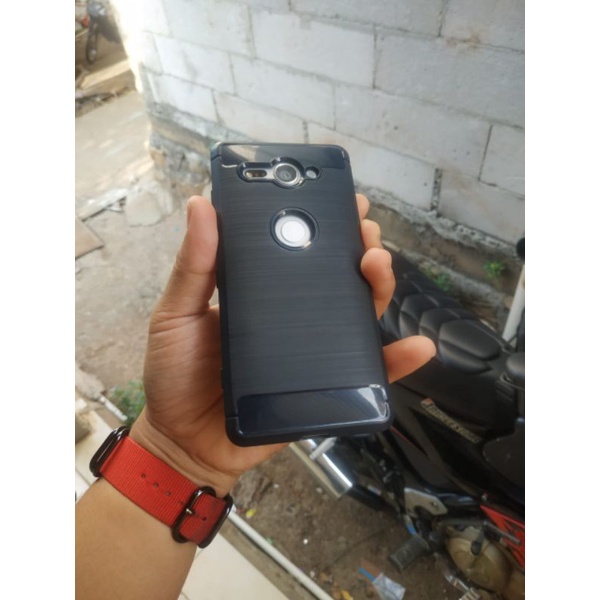 Sony Xperia XZ2 COMPACT docomo