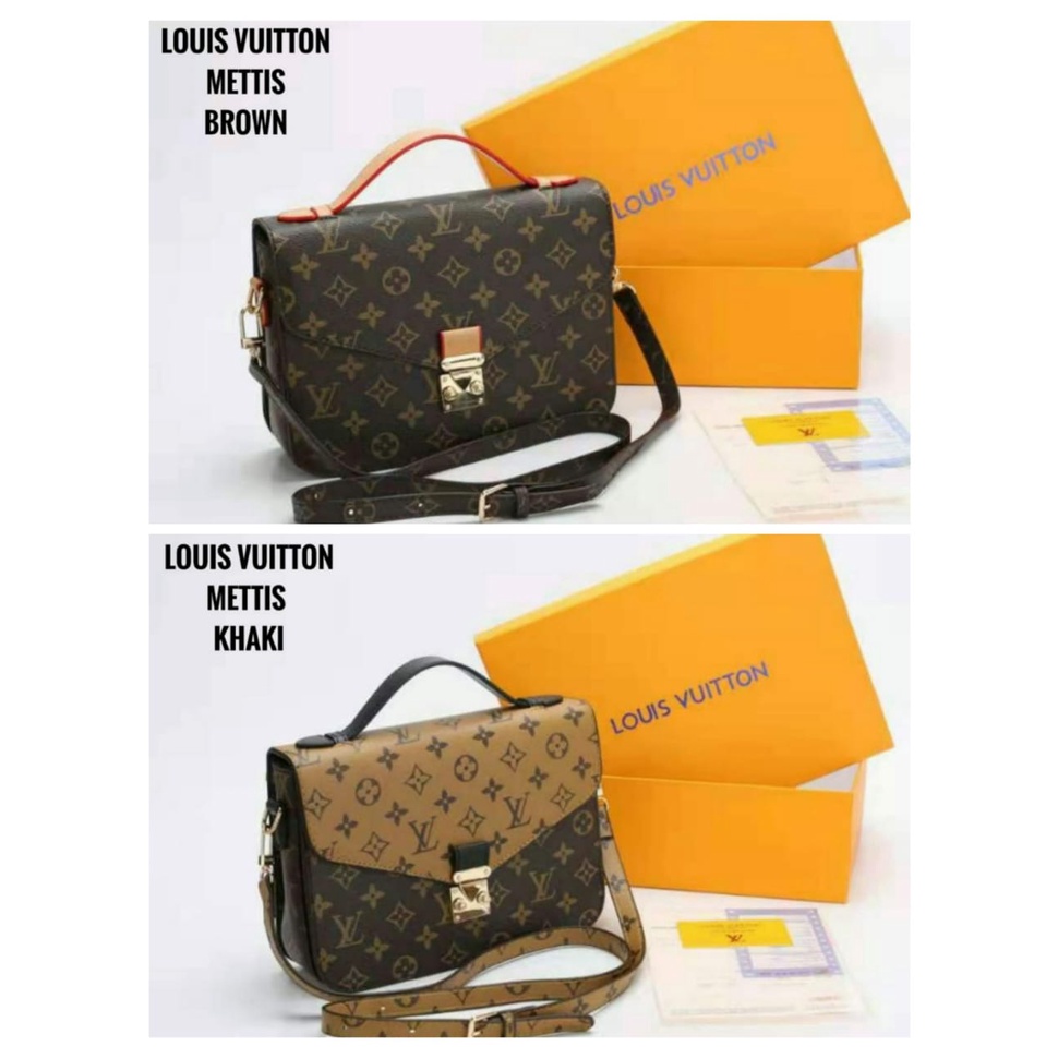 SLING BAG LV 1931 NWS 1310