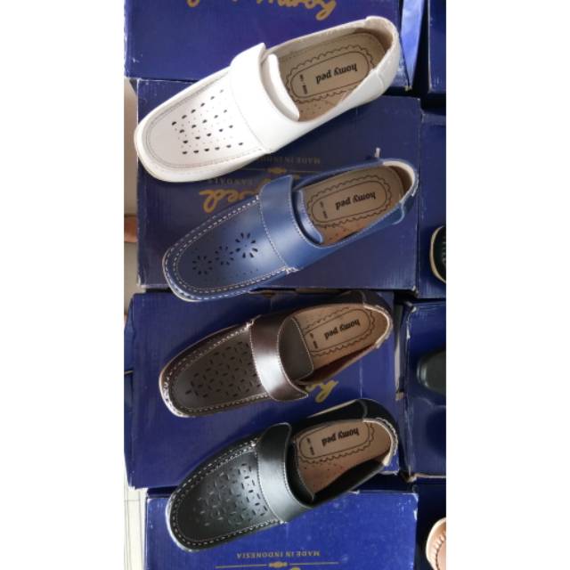 sepatu wanita ori homyped ladies