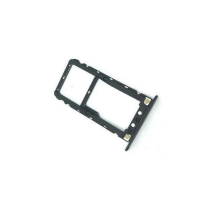 Simlock / simtray / slot sim / tempat kartu Xiaomi redmi 5plus original