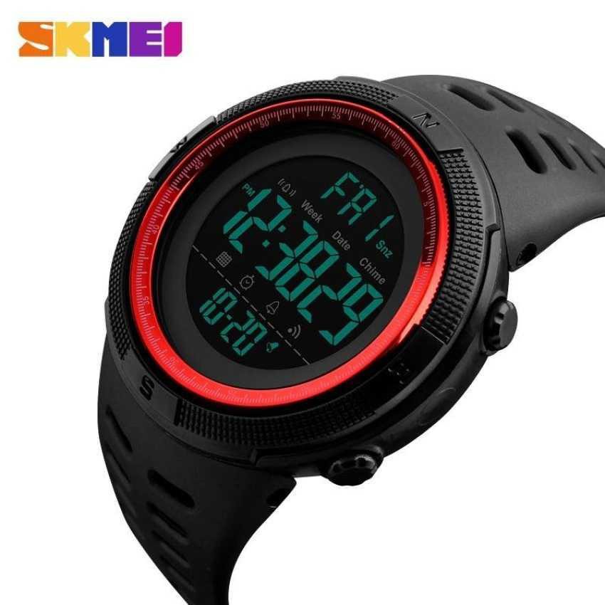 SKMEI Jam Tangan Digital Pria - DG1251 LARIS