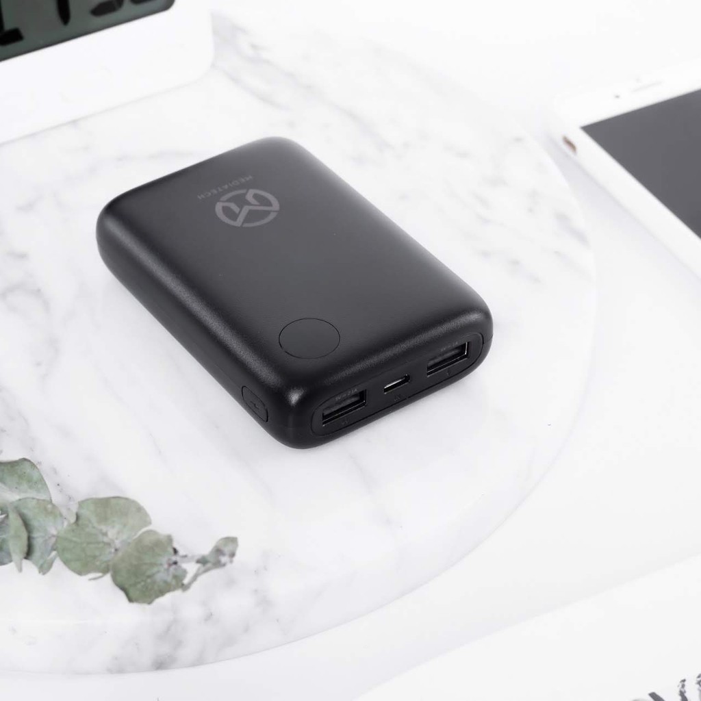 Mediatech Powerbank Mini Box PW 501 10000mAh powerbank murah  - 63936