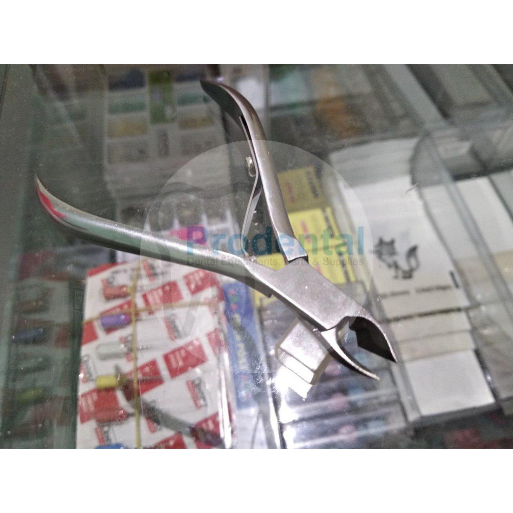 Tang Potong Kawat Gigi / Dental Hard Wire Cutter