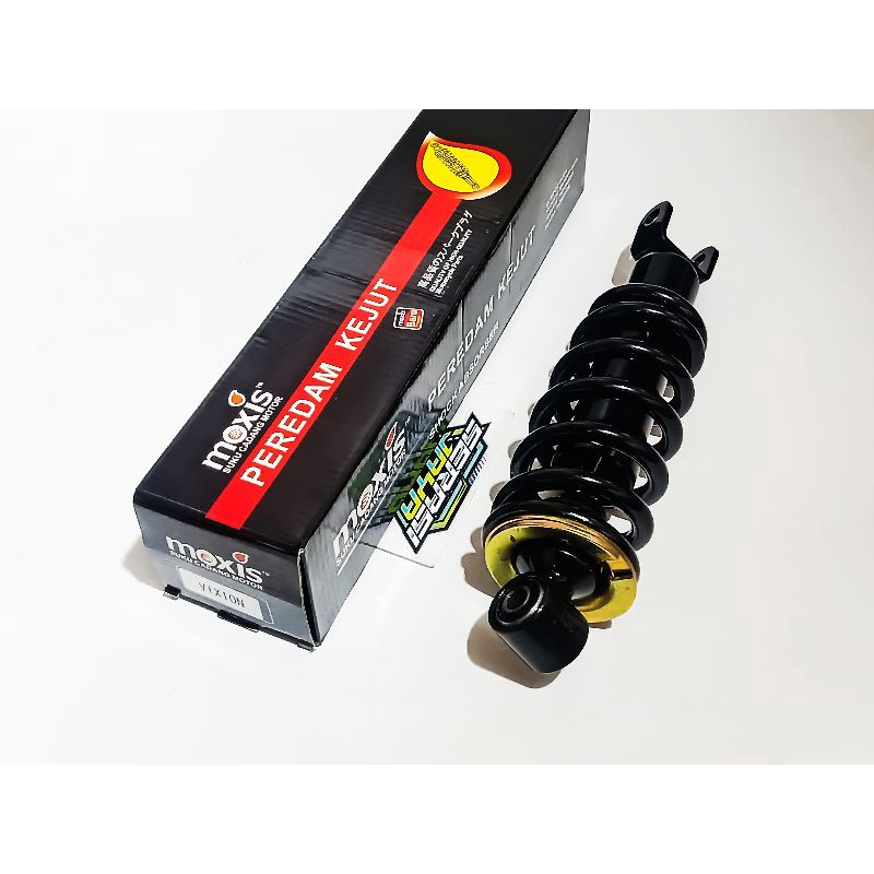 PEREDAM KEJUT SHOCK BREAKER VIXION OLD 3C1