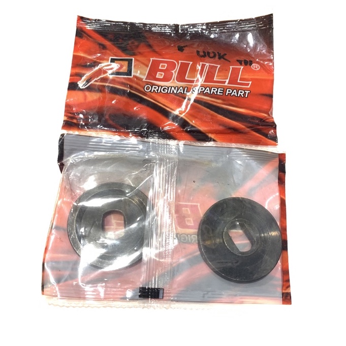 KLEM MESIN SERKEL / FLANGE PENJEPIT MATA GERGAJI KAYU CIRCULAR SAW 7”inch