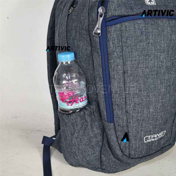 Tas Laptop Consina Tane Mahuta Bag Kantor Sekolah Daypack Original