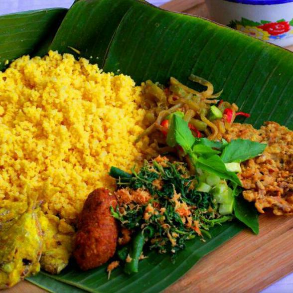 

✦IMPORT✦ Beras Jagung DOLLAR (Rendah Glukosa)