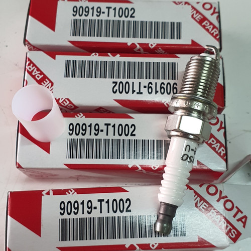 BUSI MOBIL TOYOTA YARIS,NEW VIOS,ALTIS /TOYOTA 1NZ