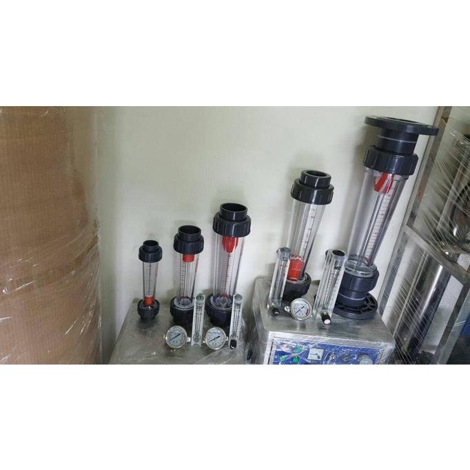 Flow Meter / Rotameter