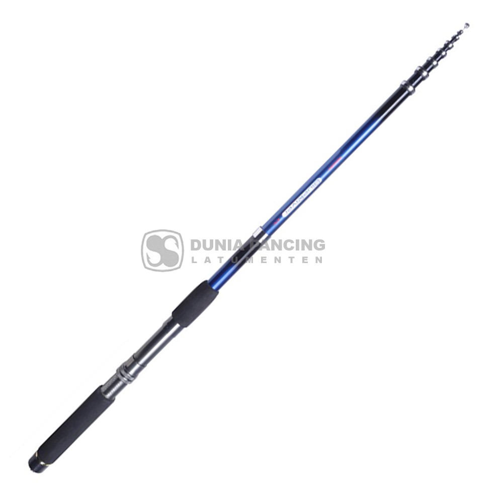 Joran Antena MAGURO BLUE RIVER | Joran Udang | Joran Antena | Joran Mancing Ikan Kecil