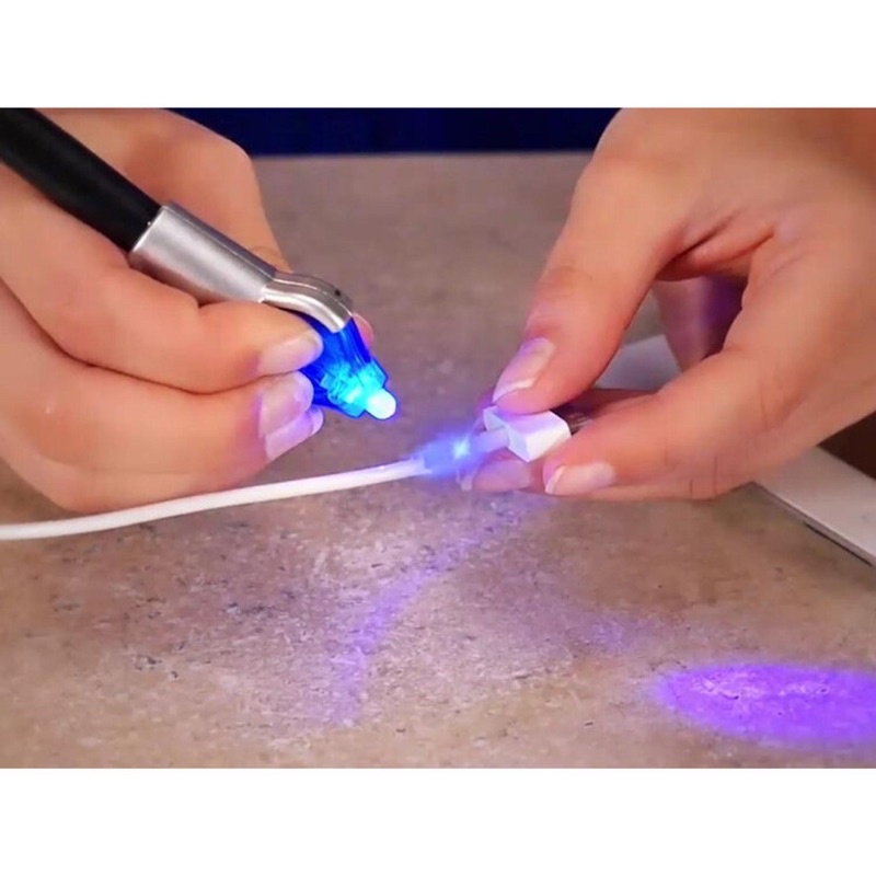 [OBRAL RIJEK] Power Tool 5 Second Fix Magic Glue / Lem Ajaib