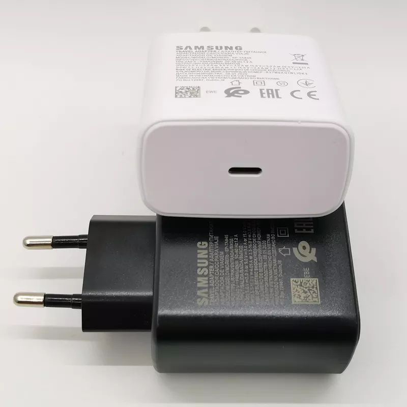 CARGER SAMSUNG GALAXY Z FLIP4 CHARGER Z FLIP 4 FAST CHARGING ORIGINAL 15WATT USB TYPE C ORI