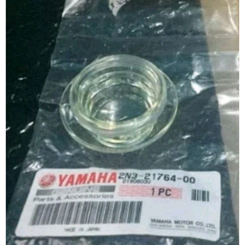 Mika amper tabung botol oli samping rx king rxk rxs lawas