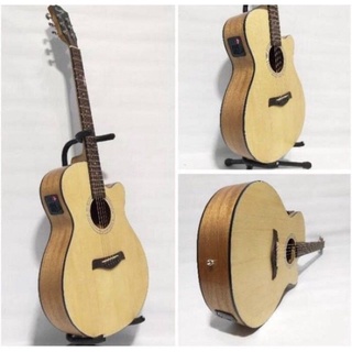 Jual Gitar akustik elektrik COWBOY GWC 235 NS N…