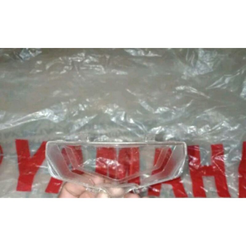 mika lampu stop Vixion new R155 Xabre