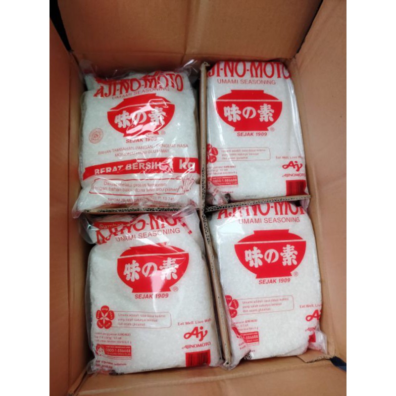 Ajinomoto 1 kg