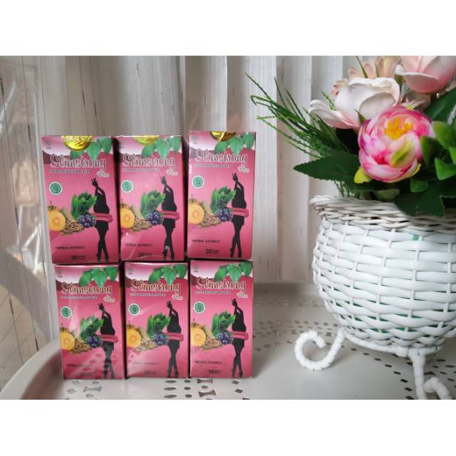 Slim Strong Plus by IA