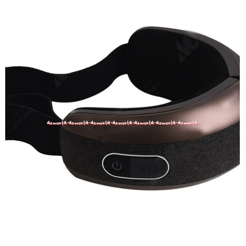 Lexata Xeye 01 Eye Massager Alat Pijat Urut Mata Mata Refleksi Untuk Mata Lelah Lexatta Electric