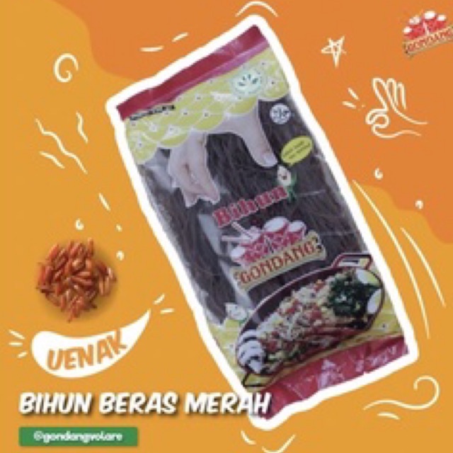 

Bihun Gondang