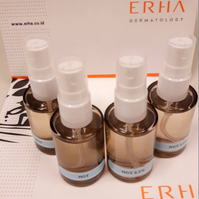 HGT 5% HGT 2.5%/ Hair Grow Tonic/ minoxidil