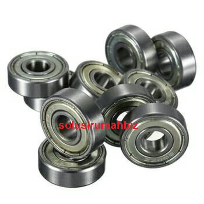 laker od 11mm id 4mm tebal 4mm laher bering Ball bearing 11 x 4 x 4