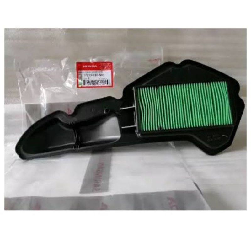 FILTER UDARA AIR CLEANER HONDA PCX 150 ADV 150