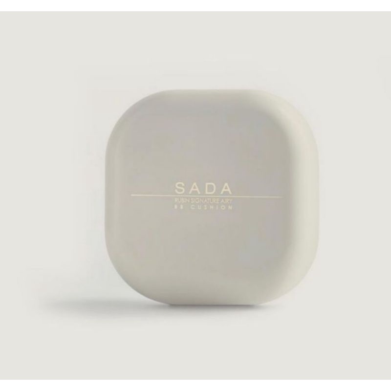 Bb Cushion By Sada Cathy Sharon