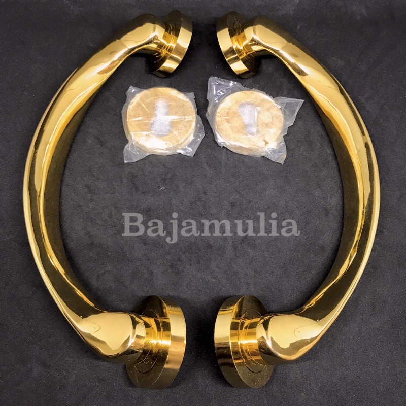 handel pintu / tarikan pintu / handel pintu kupu tarung / door handle