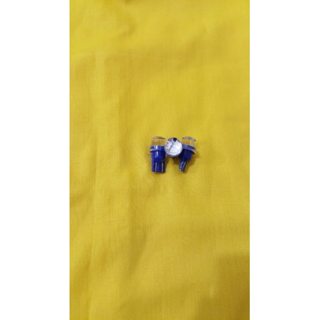 Led T10 gel led lampu kota T10