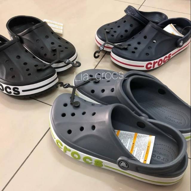 Sandal Crocs crocsband Clog / sandal crocs pria / sandal crocs wanita