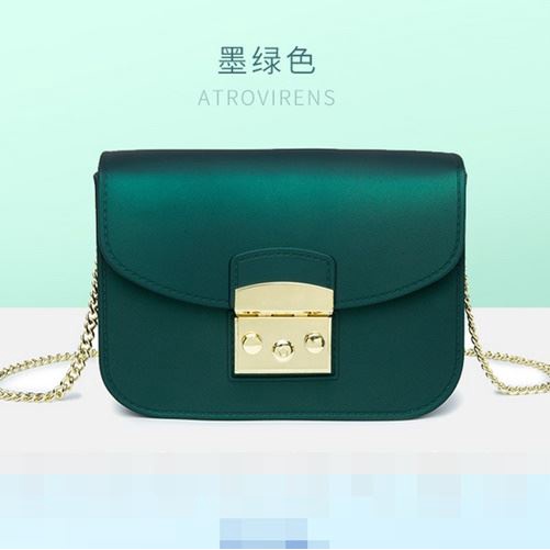 BJ21070 - BLACK/BLUE/GRAY/GREEN/PINK/WINE - TAS IMPORT TERMURAH JAKARTA JTF1070