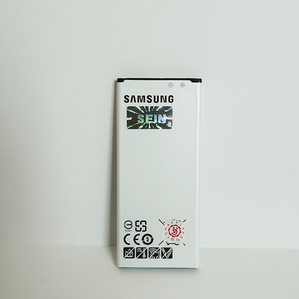 BOS - Baterai Samsung Galaxy A3 2016 / A310 / EB-BA310ABE | Battery Batre HP