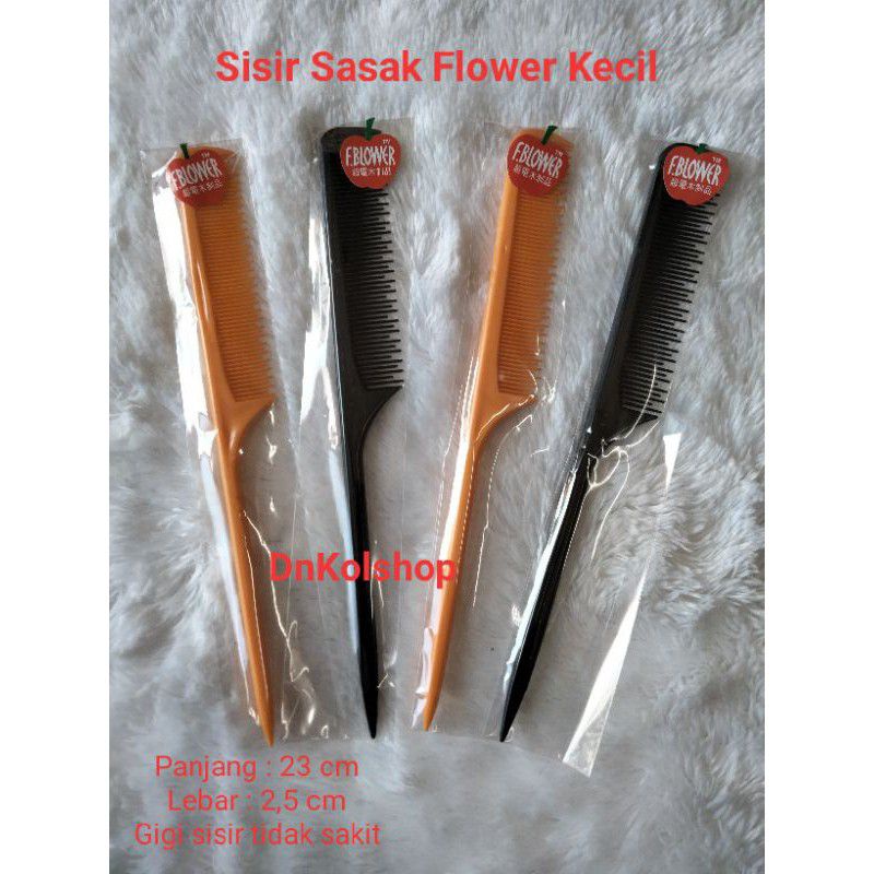 SISIR SASAK/POTONG FLOWER KECIL 𝗣𝗘𝗥 𝗕𝗜𝗝𝗜