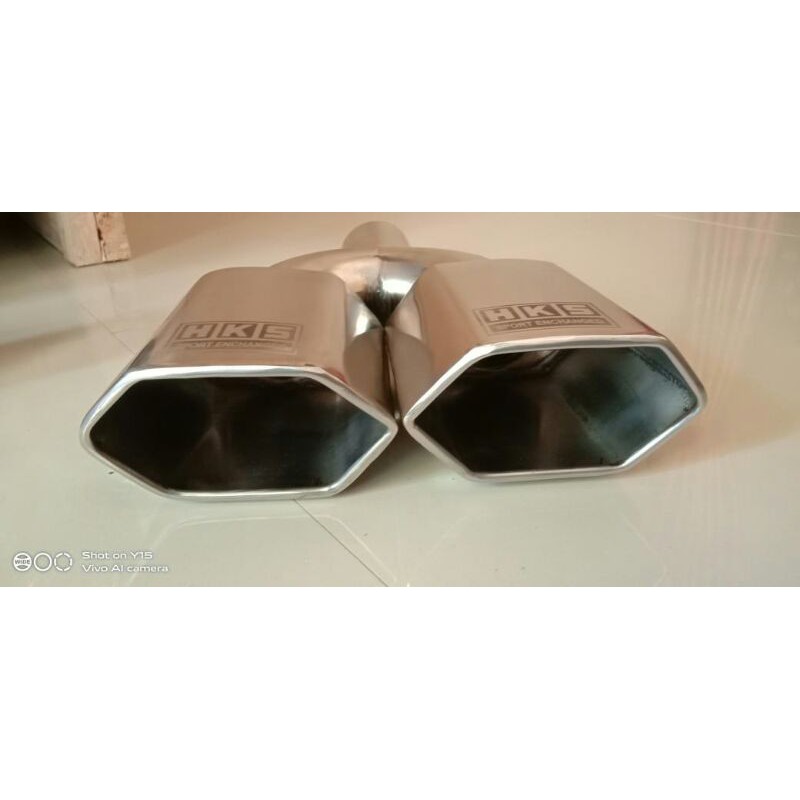 KNALPOT SUOS SEGI 6LOBANG 2